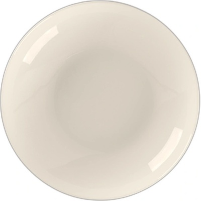 RAK Porcelain Bravura talíř hluboký coupe 25,4 cm BCBVDCP25-12