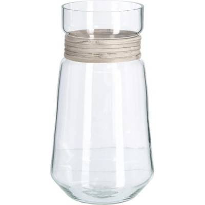 Bizzotto Стъклена ваза ZHOB 24cm (0200203)