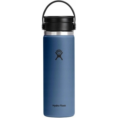 Hydro Flask termohrnek Coffee WM Flex Sip Lid 590 ml harbor blue