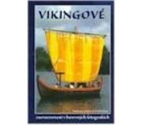 Vikingové