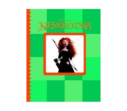 Neskrotná