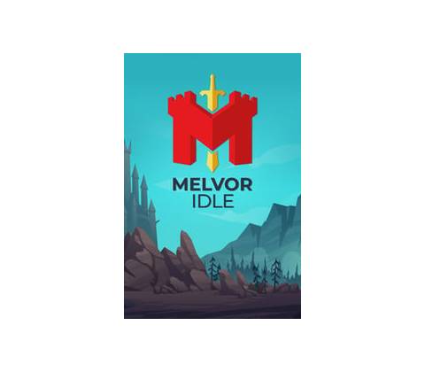 Melvor Idle (Expanded Edition)