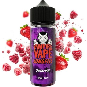 Vampire Vape Pinkman Vampire Vape 20ml/120ml