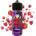 Vampire Vape Pinkman Vampire Vape 20ml/120ml