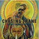 COLTRANE JOHN - CHASING TRANE CD
