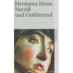 Narziß und Goldmund | Hermann Hesse (ISBN: 9783518367742)
