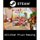 All-Star Fruit Racing