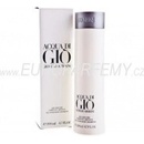 Giorgio Armani Acqua di Gio pour Homme sprchový gel 200 ml