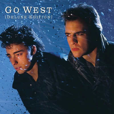 Go West DVD