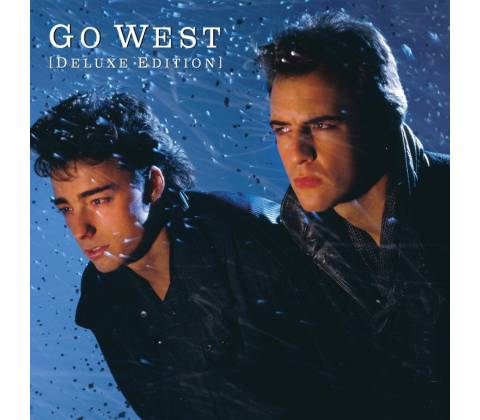 Go West DVD