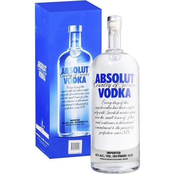 Absolut Абсолют