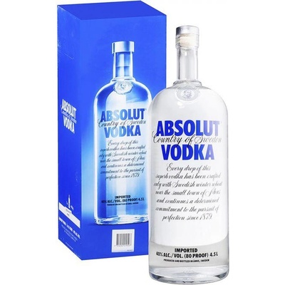 Absolut Абсолют