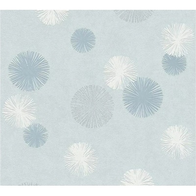 A. S. Création Влизелинов тапет за стена life 35607-3