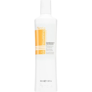 Fanola Nourishing Restructuring Conditioner подхранващ балсам за суха и увредена коса 350ml