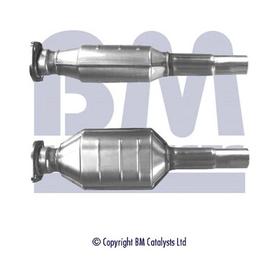 Katalyzátor BM CATALYSTS BM90648H