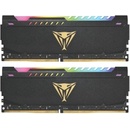 Patriot DDR4 32GB 3600MHz CL18 (2x16GB) PVSR432G360C8K