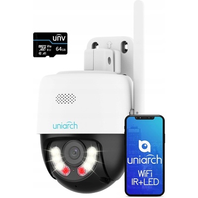 Uniarch UHO-P1A-M3F4D
