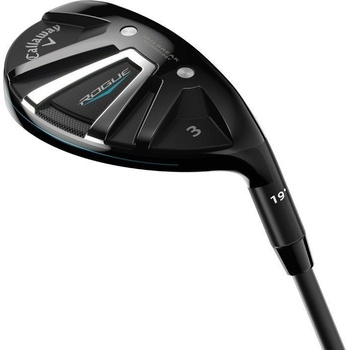 Callaway Rogue Hybrid