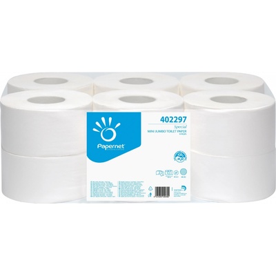 Papernet Jumbo 12 ks