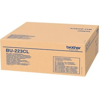 Brother Genuine BU-223CL Belt Unit vivid professional color output with 50000-page yield (BU223CL)