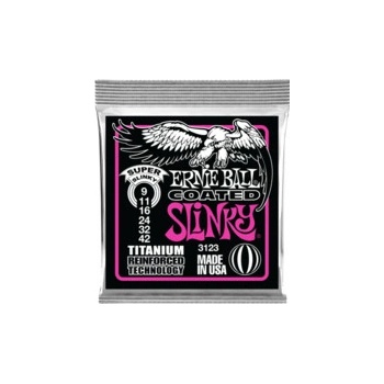 Ernie Ball 3123