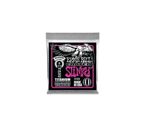 Ernie Ball 3123