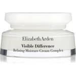 Elizabeth Arden Visible Difference Refining Moisture Cream Complex хидратиращ крем за лице 75ml - notino - 28,11 лв