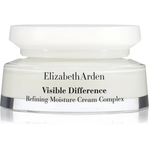 Elizabeth Arden Visible Difference Refining Moisture Cream Complex хидратиращ крем за лице 75ml - notino - 33,05 лв
