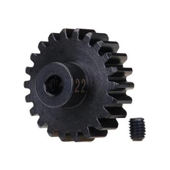 Traxxas пиньон 22T 32DP 3.17mm HD