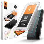 Spigen Samsung S26 Ultra SPIGEN GLASS TR EZ FIT PRO HD протектор за екран стъкло 2бр. 2.5D, 9H + рамка, TRANSFER AGL11072 (AGL11072)