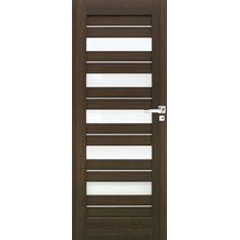 Windoor Credis Alu pokojové Silver 80