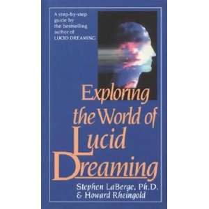 Exploring the World of Lucid Dreaming (2011)