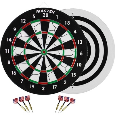 Master Flocking 45 cm