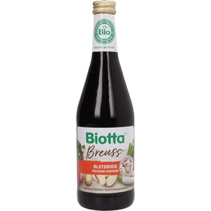 Biotta Breuss БИО - 500 мл