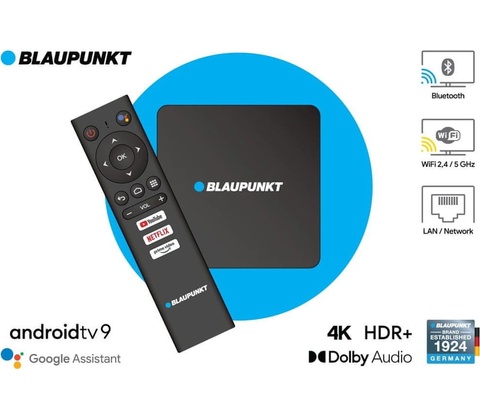 Blaupunkt B-Stream Box