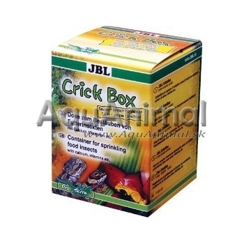 JBL CrickBox