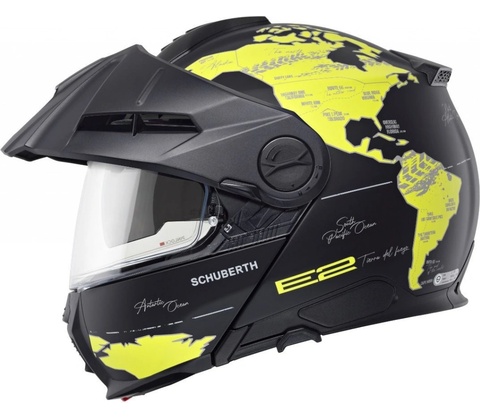 Schuberth E2 Atlas
