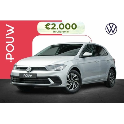 Volkswagen Polo 1.0 TSI 70 kW