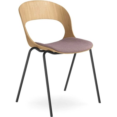 LD SEATING Konferenčná stolička LOTUS LT-02-H LT1