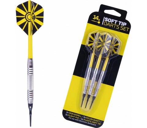 Windson Softdarts - 14g