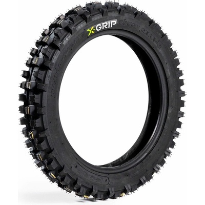 X-GRIP MOTOCROSS/ENDURO WAVEBREAKER MEDIUM 80/100 R21 51M – Hledejceny.cz