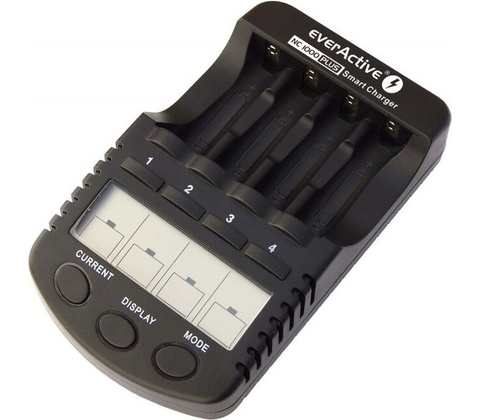 everActive NC1000