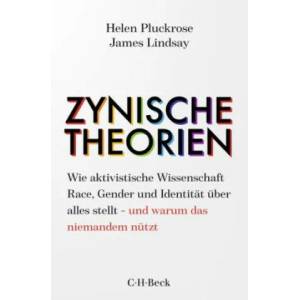 Zynische Theorien | James Lindsay (ISBN: 9783406781384)