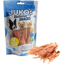 JUKO Snacks Chicken 100% Jerky 70 g