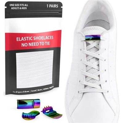FOOT PRO MAR-S025 +02WHITE Biela
