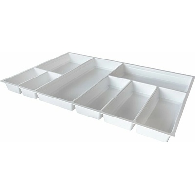 Agoform Sky Antaro 500/80 716 x 474 mm biely