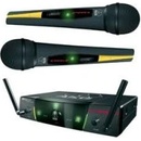 AKG WMS 40 Pro Vocal Set