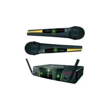 AKG WMS 40 Pro Vocal Set