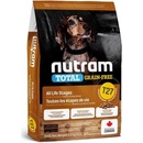 Nutram T27 Total Grain Free Small Breed Chicken, Turkey Dog 2 kg