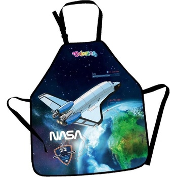 Coolpack Престилка COLORINO Pinny Nasa